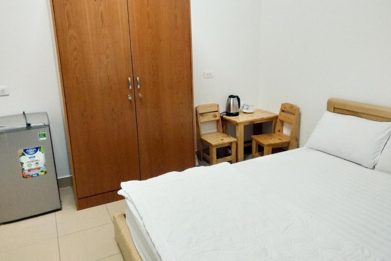 Spot On 710 Sakura Hostel Cholon Bandar Ho Chi Minh Luaran gambar