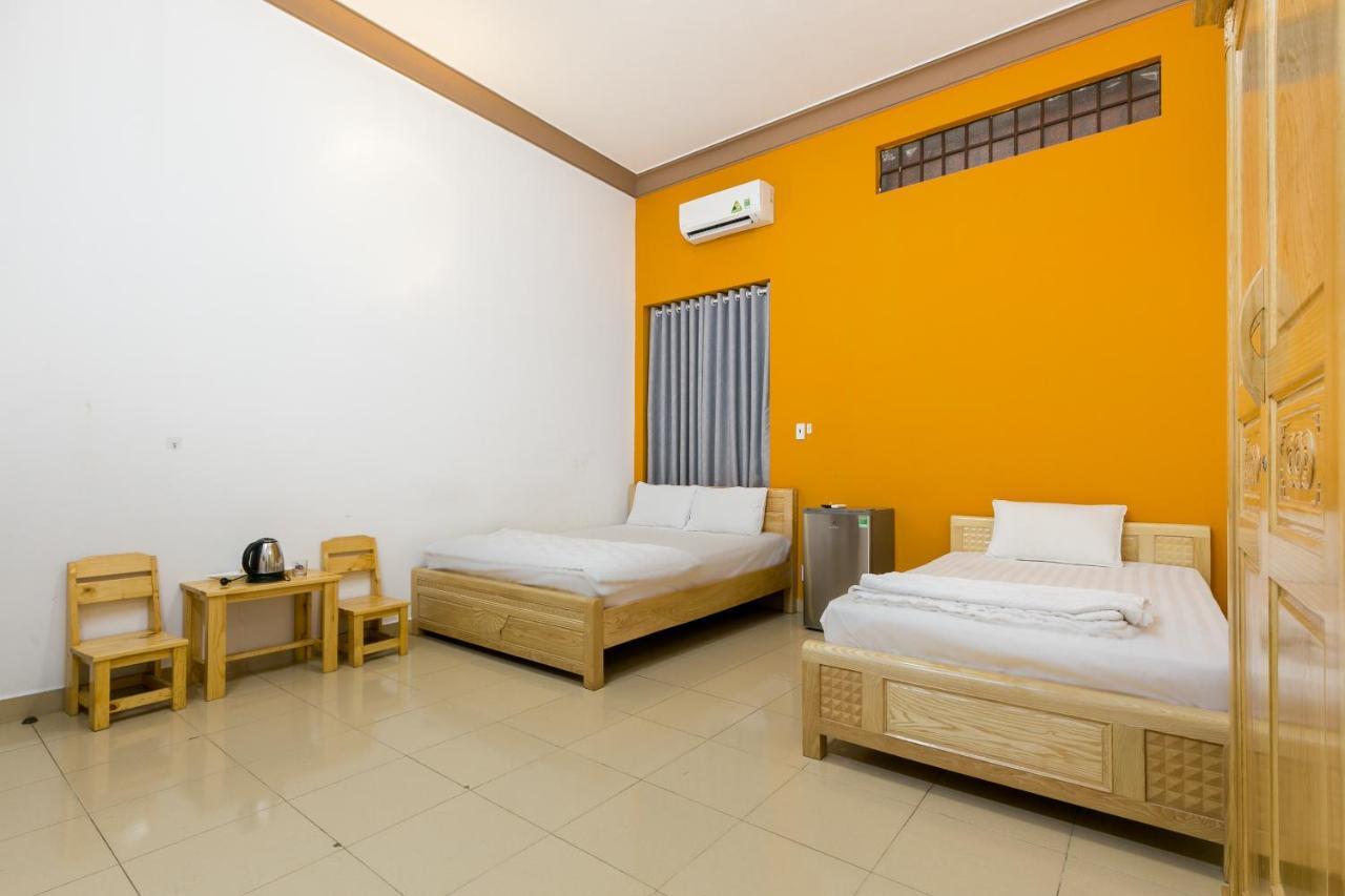 Spot On 710 Sakura Hostel Cholon Bandar Ho Chi Minh Luaran gambar