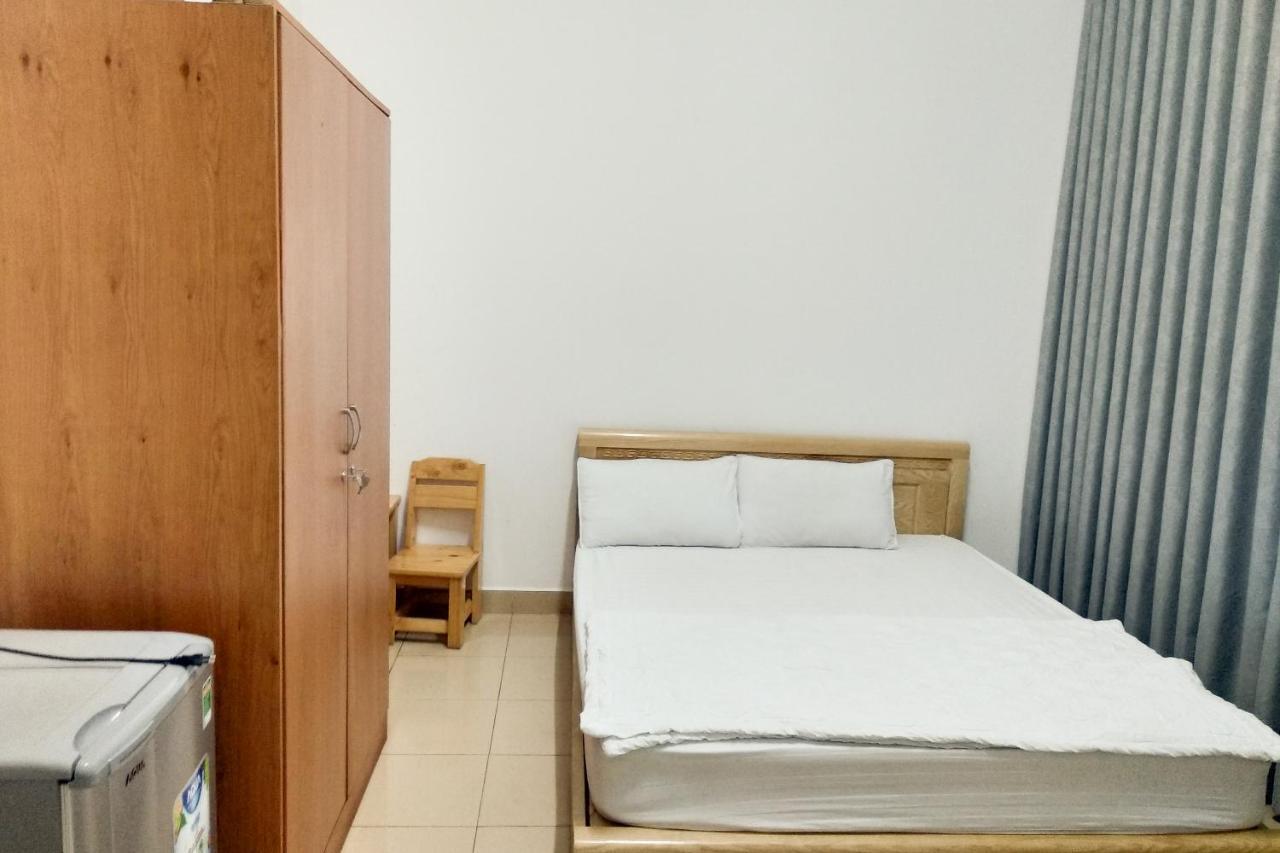 Spot On 710 Sakura Hostel Cholon Bandar Ho Chi Minh Luaran gambar