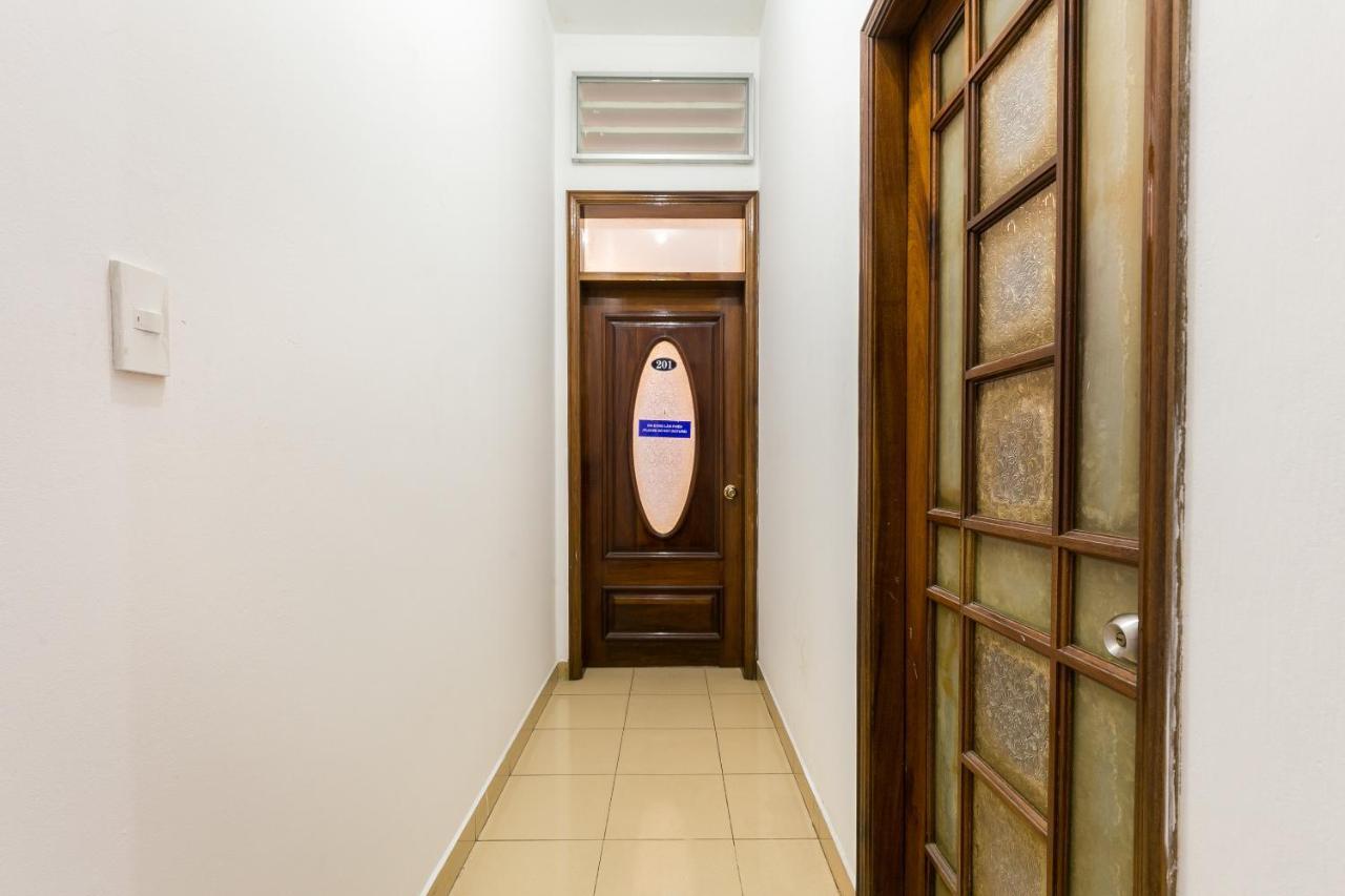 Spot On 710 Sakura Hostel Cholon Bandar Ho Chi Minh Luaran gambar